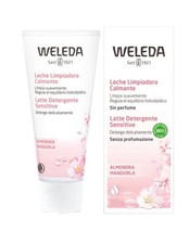 Latte detergente mandorla 75ml - mandorla,