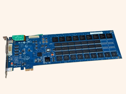 Scheda pcie avid digidesign - pcie,