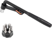 Chiave dinamometrica bici