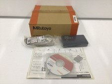 Mitutoyo 02AZD810D U-WAVE-R