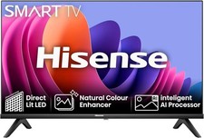 Hisense 32 Pollici Smart TV
