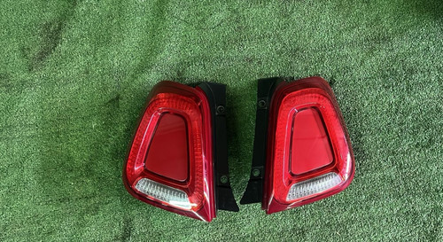 Coppia stop fiat 500 - stop, 3