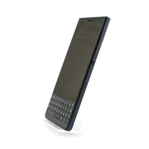 Blackberry key2 nero gb - nero, 64