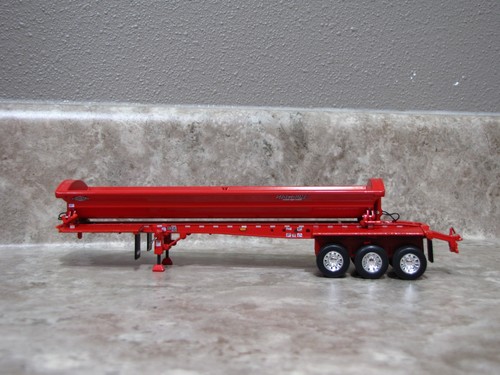Dcp rosso smithco - 1/64,