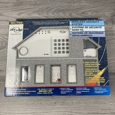 Skylink SC-100 Wireless