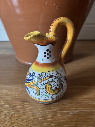 Piccolo vaso ceramica - piccolo,
