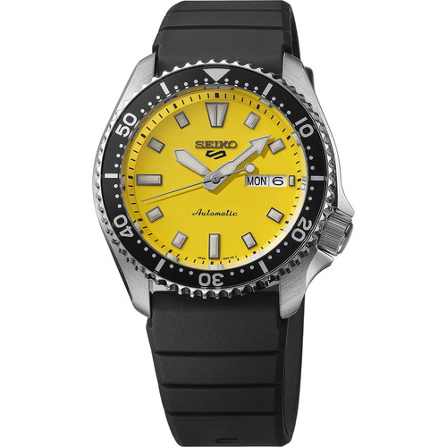 Seiko srpl87 sports - srpl87, 5