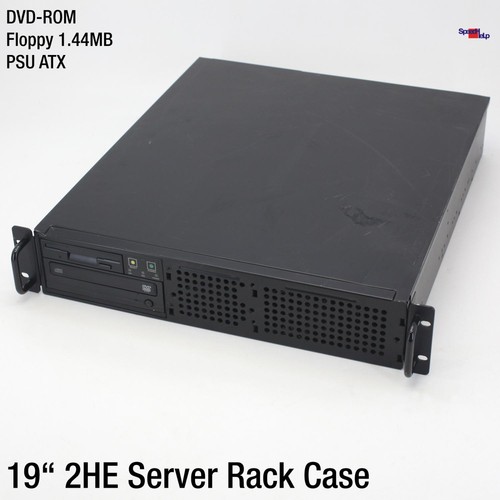 2he 48cm case atx per - 19",