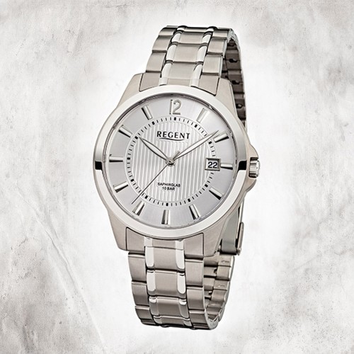 Regent titan orologio uomo - titan,