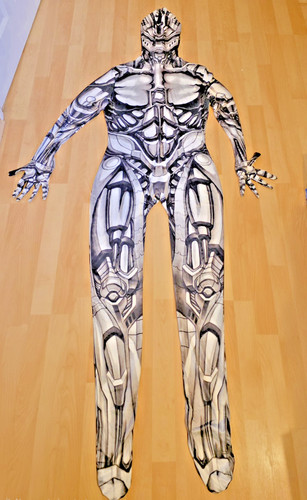 Costume vestito fantasia - costume,