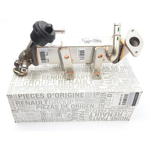 Radiatore egr originale - egr,