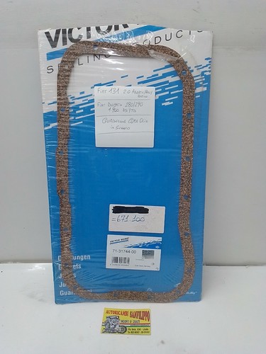 671 100 guarnizione coppa - 671.100, olio