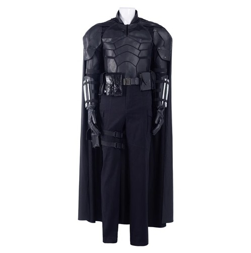 Costume cosplay batman - costume,