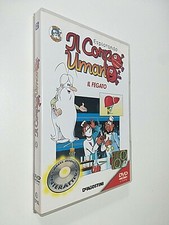 N.8 ESPLORANDO IL CORPO UMANO Il Fegato - DVD (Editoriale)