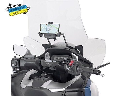 Traversino givi fb1217 per - givi,
