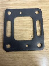 GUARNIZIONE RISER EXHUAST