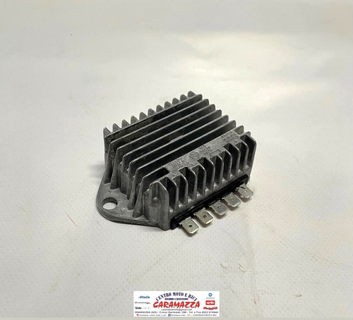 Regolatore tensione - regolatore,