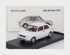 1:43 BRUMM Fiat 127 1-Series