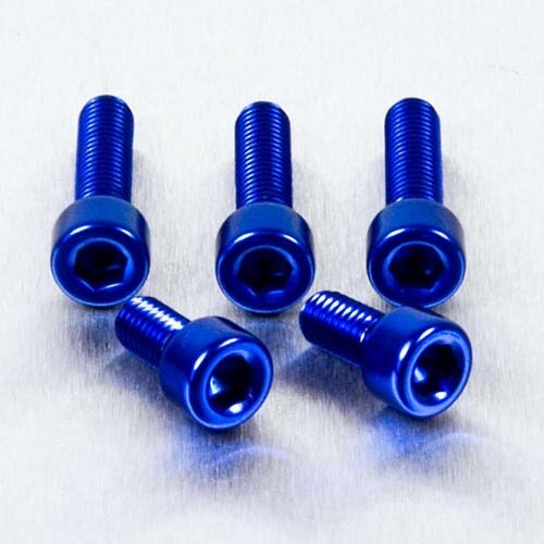 Probolt kit viti ergal - kit,