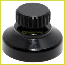 Coperchio batterie di ricambio per flash subacqueo Toshiba TM-II. Battery door.