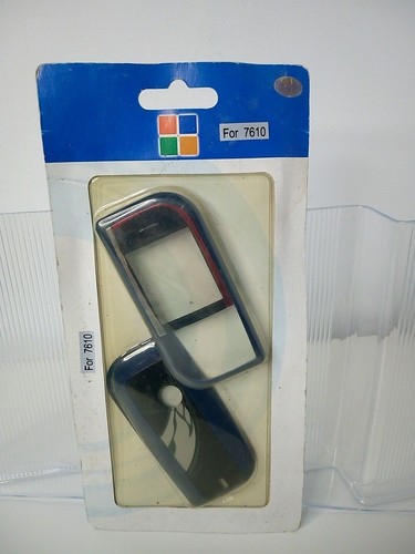 Adatto cover nokia 7610 - cover,