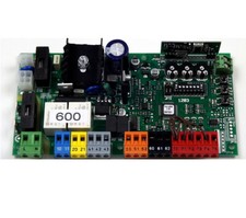 BFT CENTRALE SCHEDA ELETTRONICA HAMAL 600 PER DEIMOS BT A600 2610702