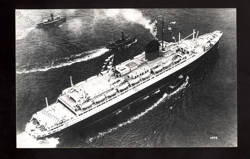 Lp1130 french liner - french,
