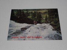 FANTIC MOTOR  TRIAL 50 - 125