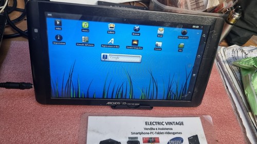 9903n tablet professionale - 9903n-tablet,