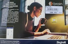 Beghelli kit domotica gestione