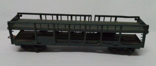 LIMA HO H0 1:87 FS Vagone trasporto auto CARRO BISARCA V2 loose #Back2eBay