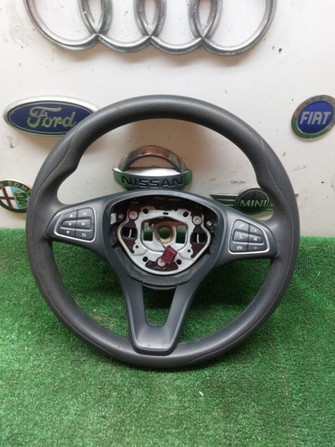 Volante sterzo mercedes classe - sterzo,