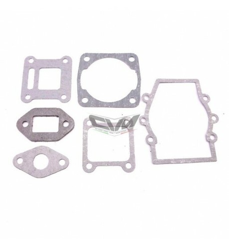 Kit guarnizioni motore 49cc - kit,