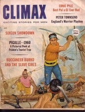 MAG: CLIMAX 1960 APR-VICE