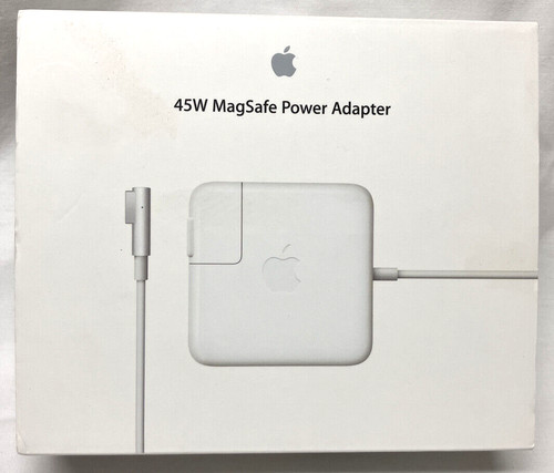 Alimentatore apple 45w magsafe - alimentatore,