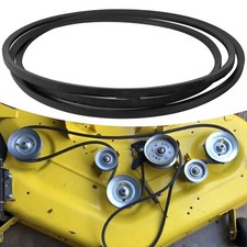 GX21833 48" Mower Deck Belt