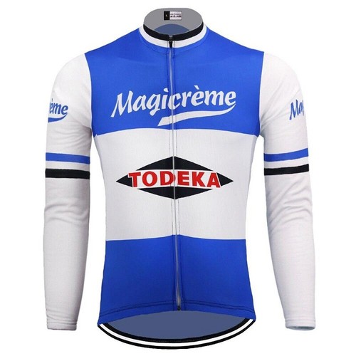 Maglia uomo squadra retrò