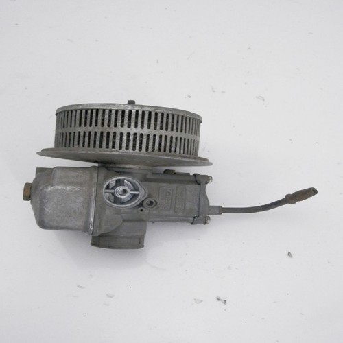 Dellorto phbh carburetor - 28,