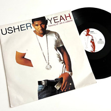 Usher -  Yeah feat. Lil' Jon &