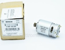 Motore 14,4 V per trapano avvitatore a batteria BOSCH GSR 14,4-2 - 1607022537