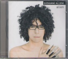 GIOVANNI ALLEVI - Alien - CD