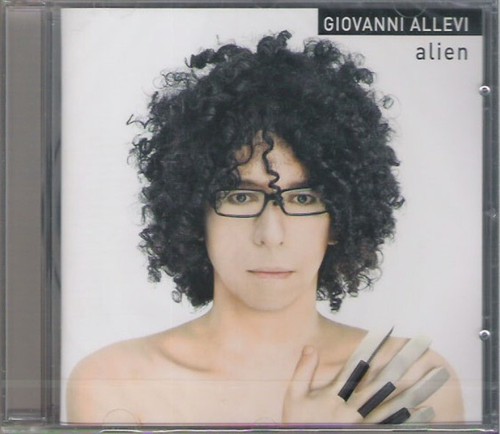 Giovanni allevi alien - giovanni,