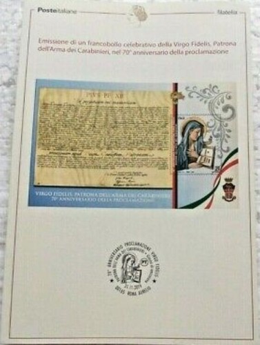 Bollettino illustrativo italia - illustrativo,