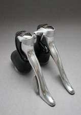 Leva freno cambio Shimano Dura