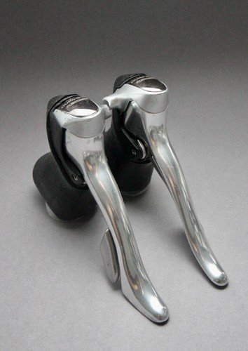 Leva freno cambio - , shimano