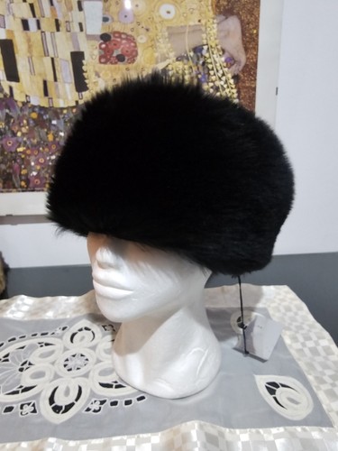 Colbacco donna agnellone - donna, in