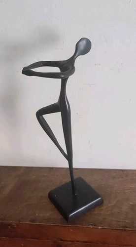 Ballerina balletto scultura - ballerina,