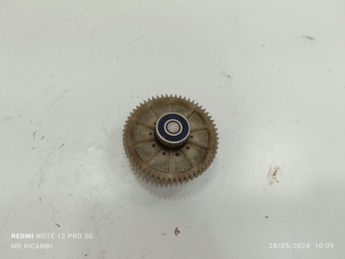 Ingranaggio cambio cvt - cambio, per