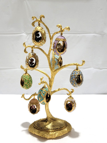 House faberge franklin - faberge,