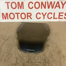 Parabrezza Honda CBR1100 Black